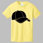 Best Selling Youth Cotton Tee Thumbnail