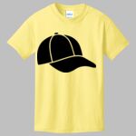 Best Selling Youth Cotton Tee Thumbnail