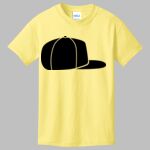 Best Selling Youth Cotton Tee Thumbnail