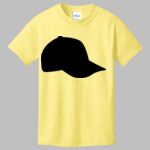 Best Selling Youth Cotton Tee Thumbnail