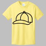 Best Selling Youth Cotton Tee Thumbnail