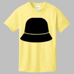 Best Selling Youth Cotton Tee Thumbnail