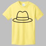 Best Selling Youth Cotton Tee Thumbnail