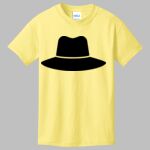 Best Selling Youth Cotton Tee Thumbnail