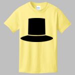 Best Selling Youth Cotton Tee Thumbnail