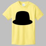 Best Selling Youth Cotton Tee Thumbnail