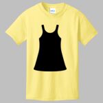 Best Selling Youth Cotton Tee Thumbnail