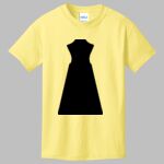 Best Selling Youth Cotton Tee Thumbnail