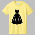 Best Selling Youth Cotton Tee Thumbnail