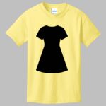 Best Selling Youth Cotton Tee Thumbnail