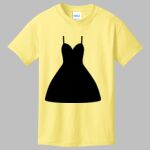 Best Selling Youth Cotton Tee Thumbnail
