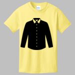 Best Selling Youth Cotton Tee Thumbnail