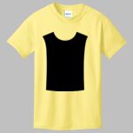 Best Selling Youth Cotton Tee Thumbnail