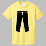 Best Selling Youth Cotton Tee Thumbnail