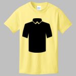 Best Selling Youth Cotton Tee Thumbnail