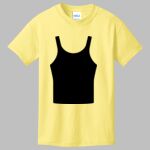 Best Selling Youth Cotton Tee Thumbnail