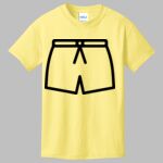 Best Selling Youth Cotton Tee Thumbnail