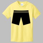 Best Selling Youth Cotton Tee Thumbnail