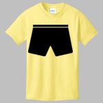 Best Selling Youth Cotton Tee Thumbnail