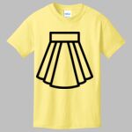 Best Selling Youth Cotton Tee Thumbnail