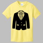 Best Selling Youth Cotton Tee Thumbnail