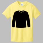 Best Selling Youth Cotton Tee Thumbnail