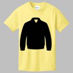 Best Selling Youth Cotton Tee Thumbnail
