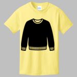 Best Selling Youth Cotton Tee Thumbnail