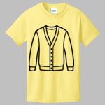 Best Selling Youth Cotton Tee Thumbnail
