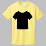 Best Selling Youth Cotton Tee Thumbnail