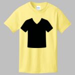 Best Selling Youth Cotton Tee Thumbnail