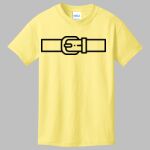 Best Selling Youth Cotton Tee Thumbnail