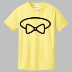 Best Selling Youth Cotton Tee Thumbnail