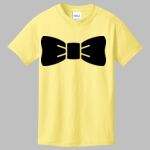 Best Selling Youth Cotton Tee Thumbnail