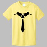 Best Selling Youth Cotton Tee Thumbnail