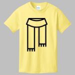 Best Selling Youth Cotton Tee Thumbnail