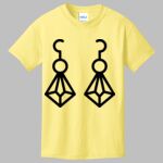 Best Selling Youth Cotton Tee Thumbnail