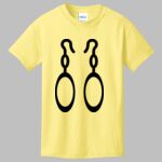 Best Selling Youth Cotton Tee Thumbnail