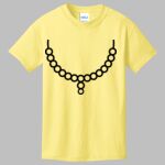 Best Selling Youth Cotton Tee Thumbnail