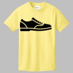 Best Selling Youth Cotton Tee Thumbnail