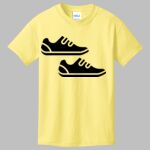 Best Selling Youth Cotton Tee Thumbnail