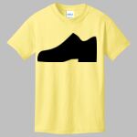 Best Selling Youth Cotton Tee Thumbnail