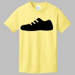 Best Selling Youth Cotton Tee Thumbnail
