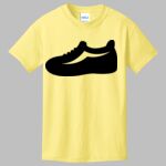 Best Selling Youth Cotton Tee Thumbnail
