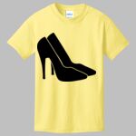 Best Selling Youth Cotton Tee Thumbnail