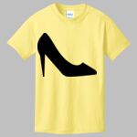 Best Selling Youth Cotton Tee Thumbnail