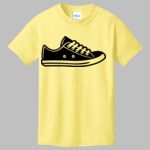 Best Selling Youth Cotton Tee Thumbnail