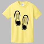 Best Selling Youth Cotton Tee Thumbnail
