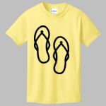 Best Selling Youth Cotton Tee Thumbnail