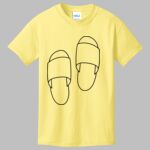 Best Selling Youth Cotton Tee Thumbnail
